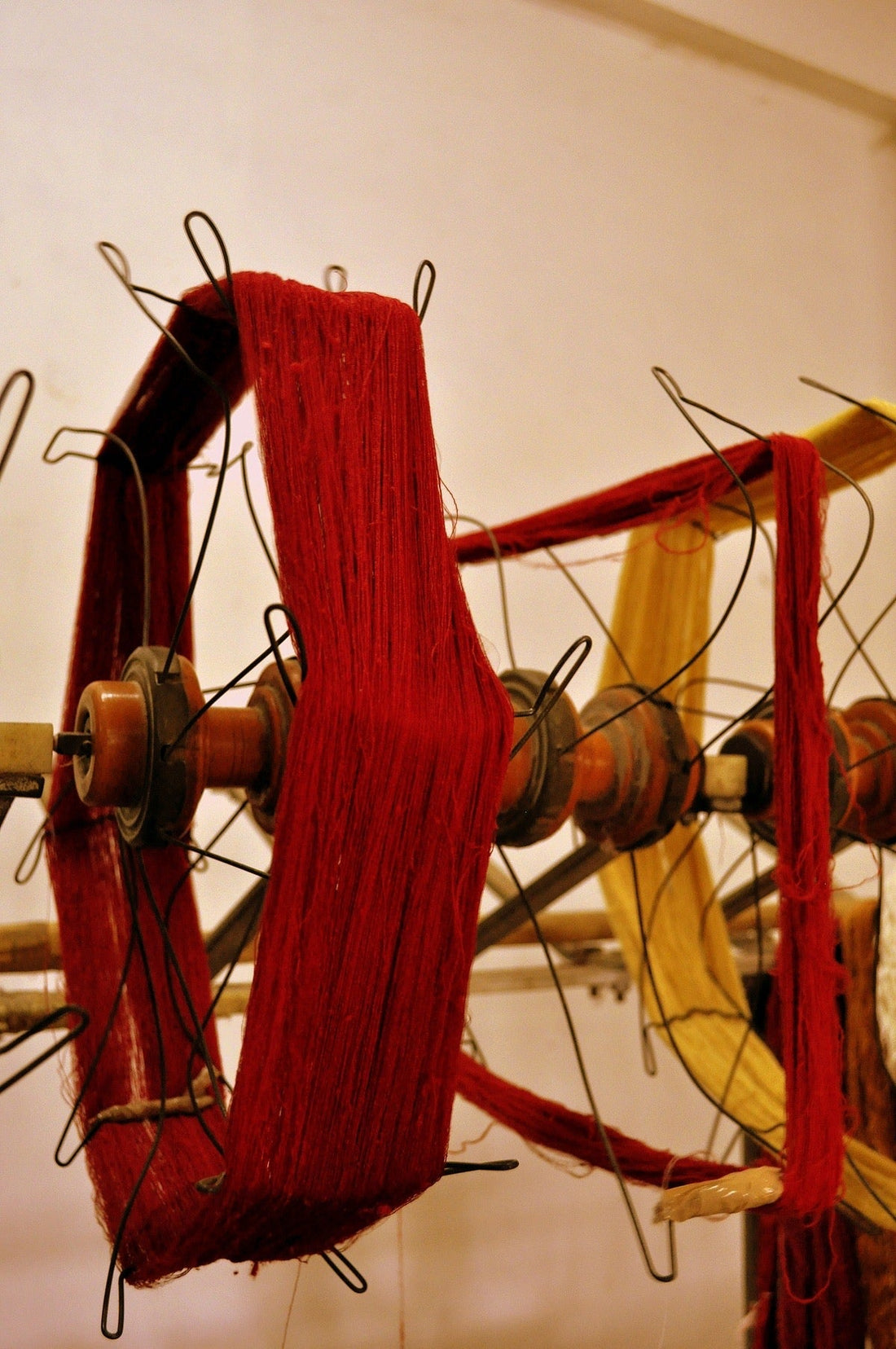 Chanderi Sarees from Madhya Pradesh | Chanderi Weavers