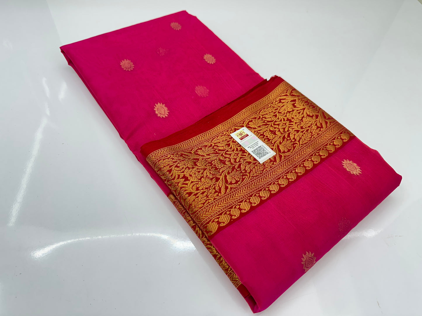 Chanderi
