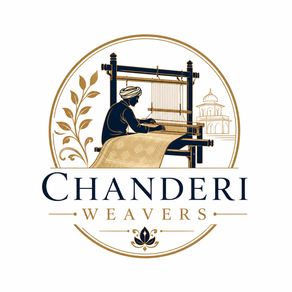 Chanderi Weavers